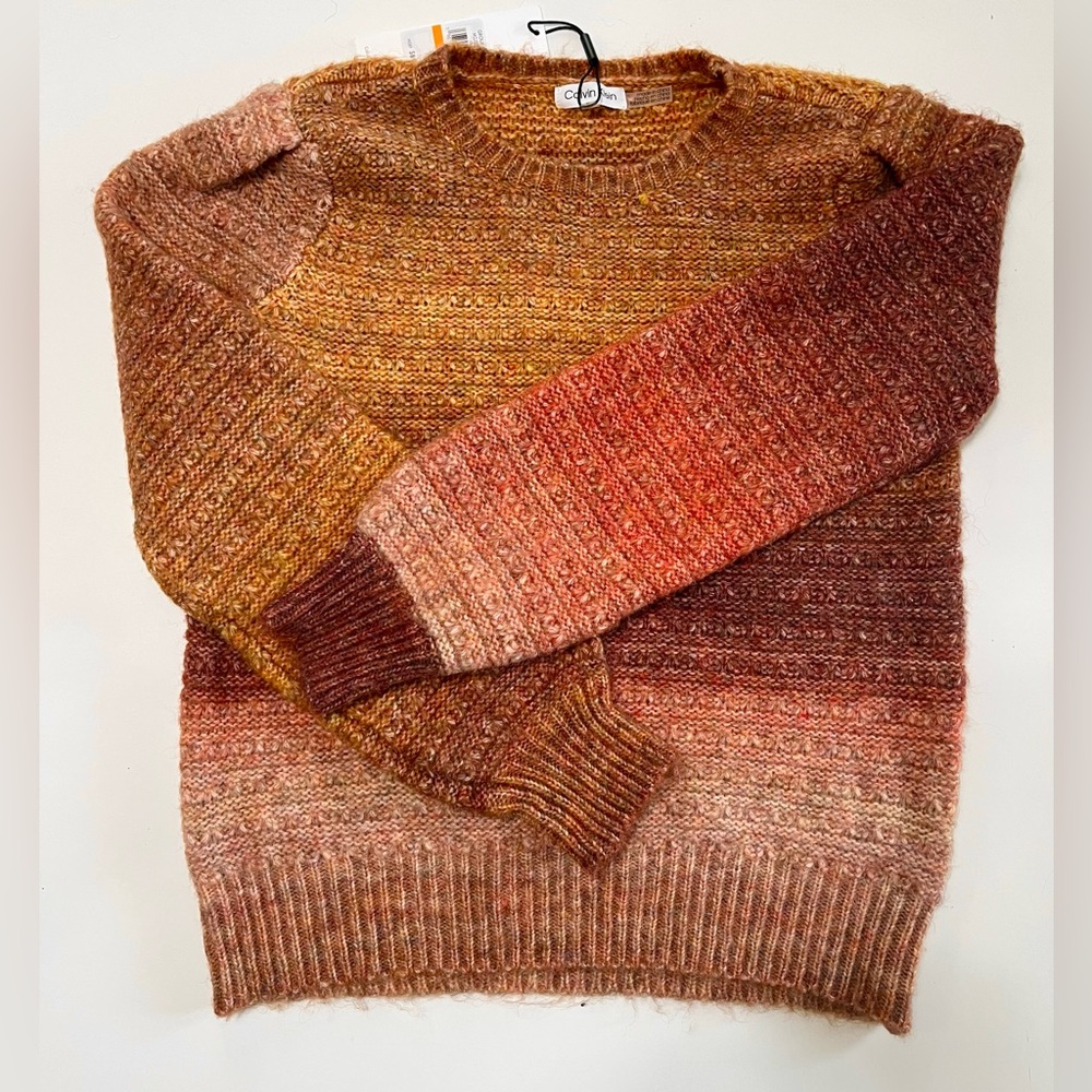 Calvin Klein Sweater, Size Small
